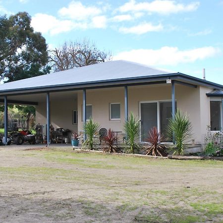 Back Valley Farmstay Bed And Breakfast Victor Harbor Kültér fotó