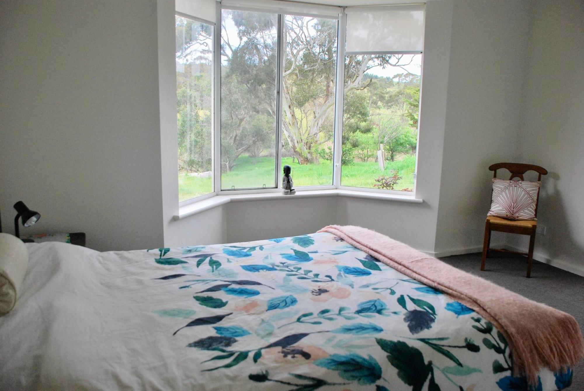 Back Valley Farmstay Bed And Breakfast Victor Harbor Kültér fotó