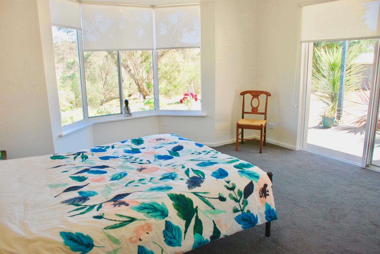 Back Valley Farmstay Bed And Breakfast Victor Harbor Kültér fotó