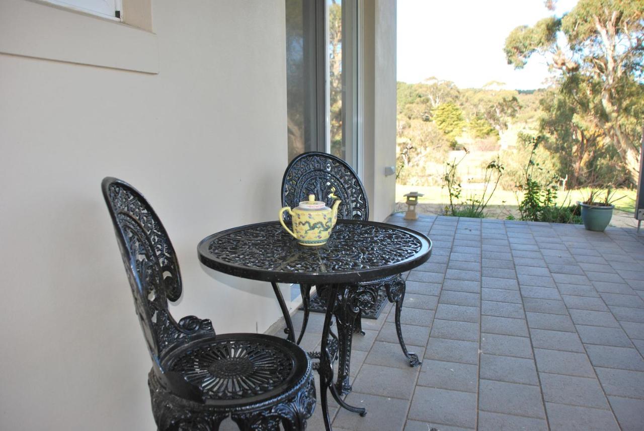 Back Valley Farmstay Bed And Breakfast Victor Harbor Kültér fotó